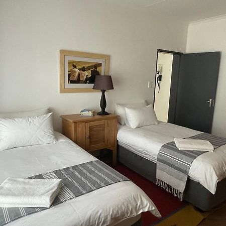 City Comfort Self Catering Віндгук Екстер'єр фото