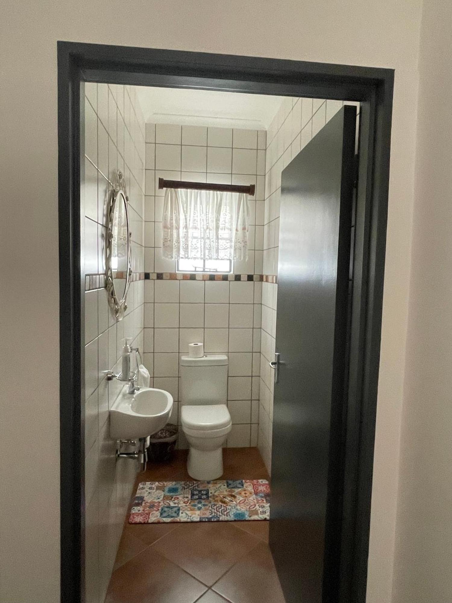 City Comfort Self Catering Віндгук Екстер'єр фото