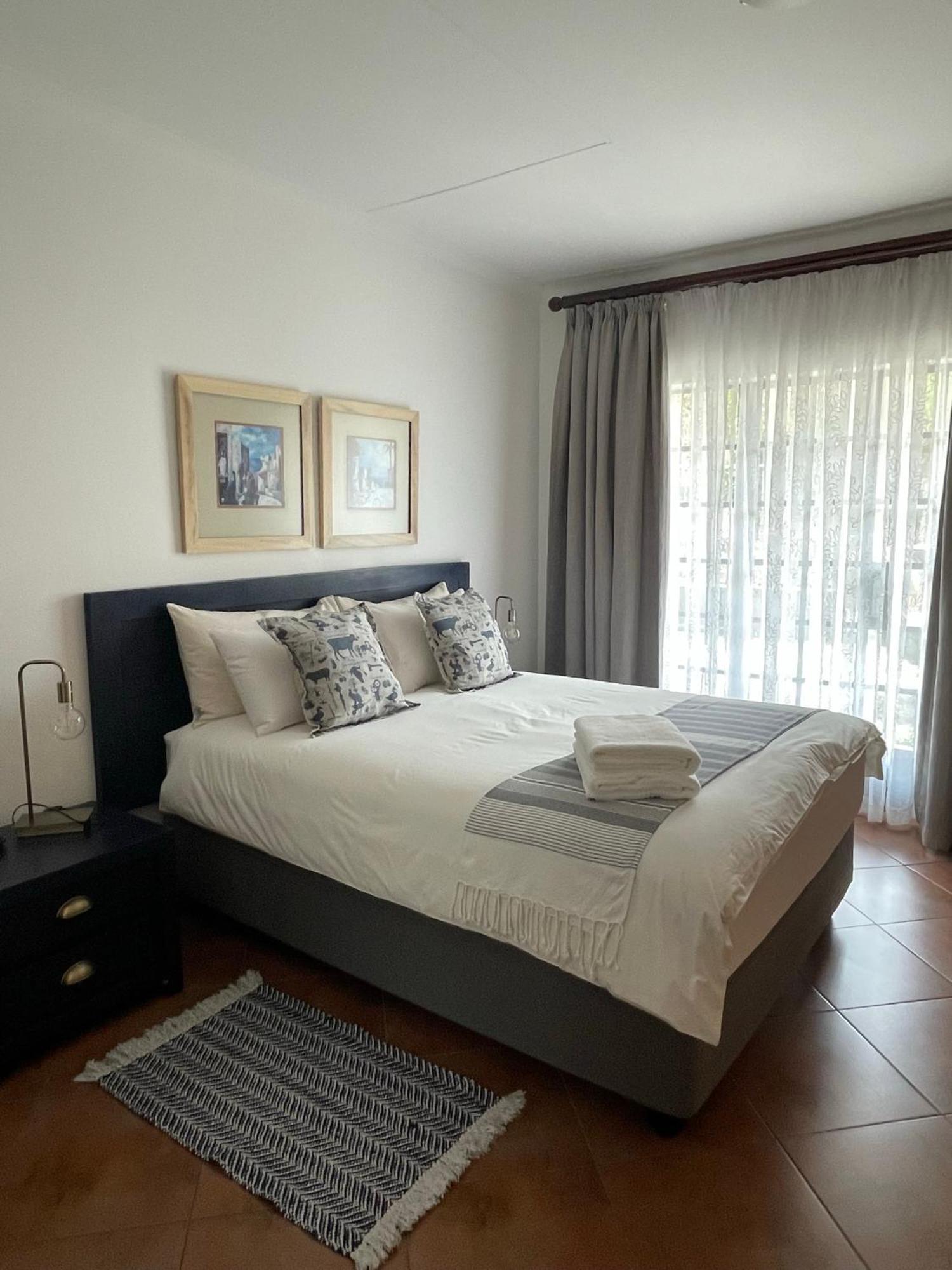 City Comfort Self Catering Віндгук Екстер'єр фото