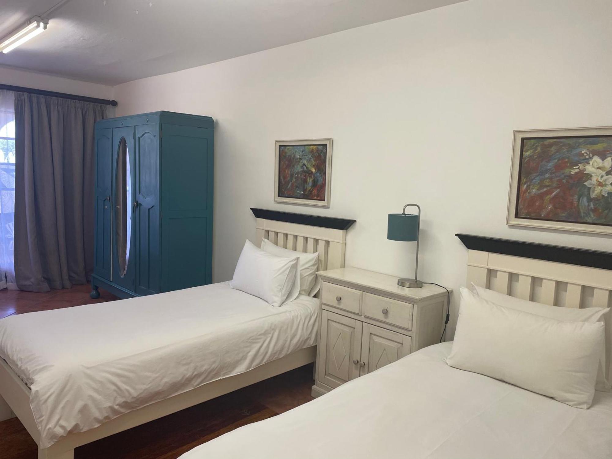 City Comfort Self Catering Віндгук Екстер'єр фото