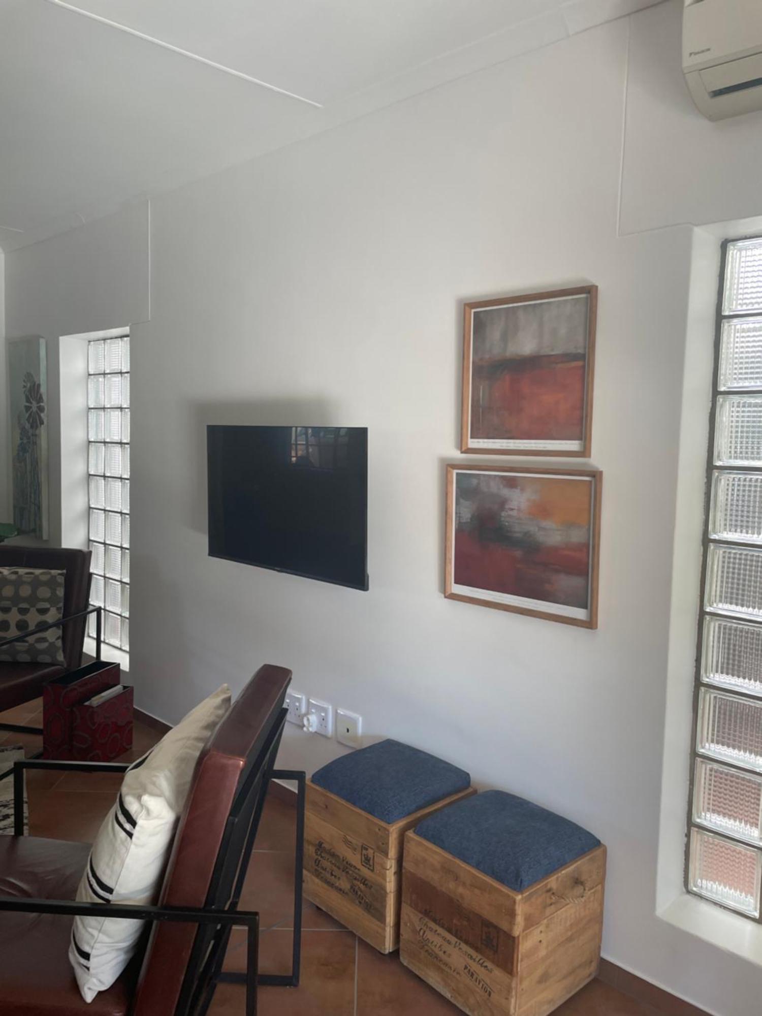 City Comfort Self Catering Віндгук Екстер'єр фото