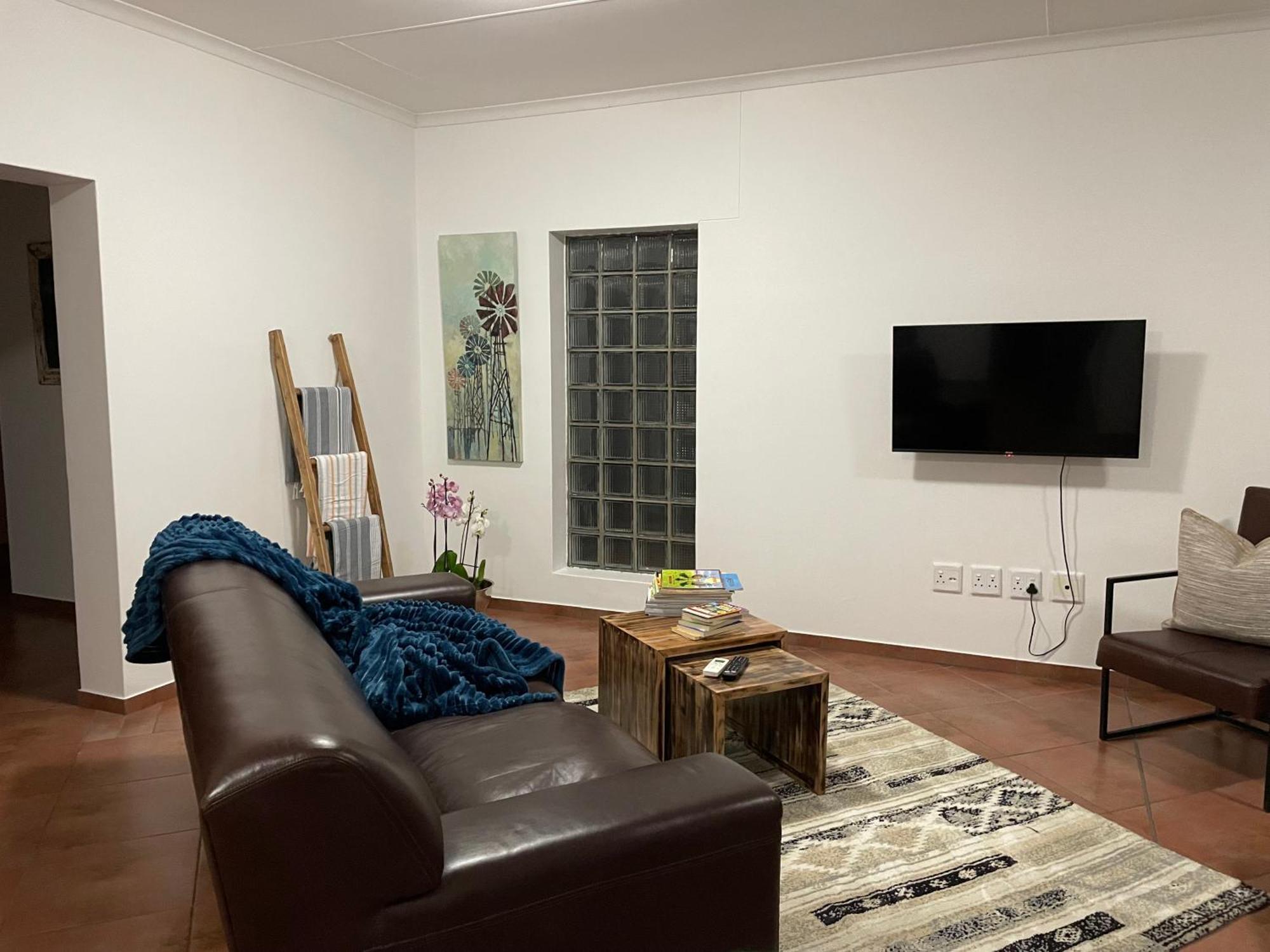 City Comfort Self Catering Віндгук Екстер'єр фото
